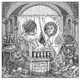 Illustration for article titled Find the skull hidden in each of these illusory illustrations